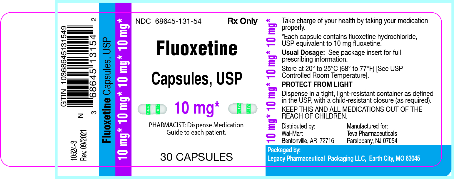 Fluoxetine